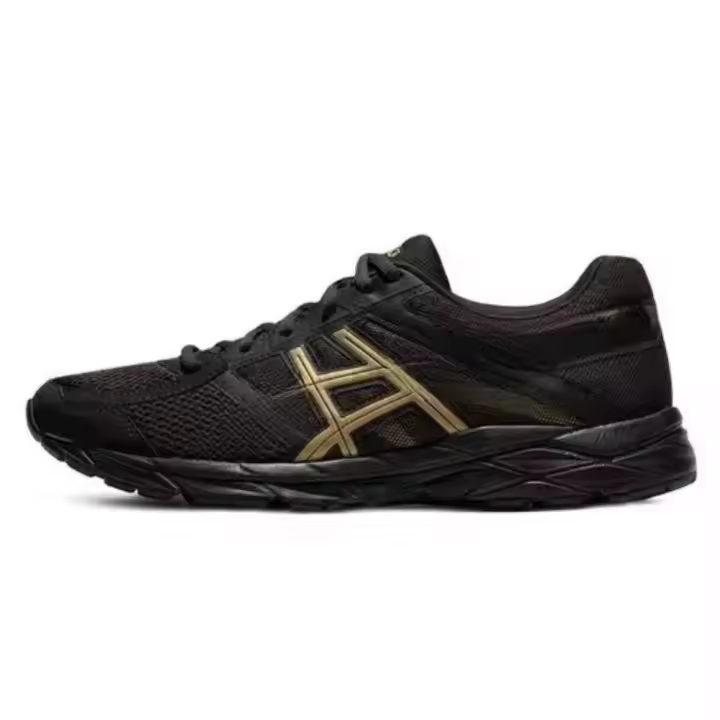 Hombres y mujeres, superficie de red, transpirabilidad, amortiguación, zapatos para correr, zapatos huecos - 1
