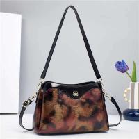 Bolso cruzado de gran capacidad para mujer de gama alta, correa para un solo hombro, diseño moderno 21493 - details 4