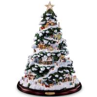 Pegatinas de Ventana de Navidad 2024 Campana de Navelganta Pino de PVC Autoadhesiva - details 20
