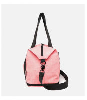 Bolsa de Viaje Ligera y Impermeable Unisex para Deportes y Yoga Almacenamiento Multifuncional con Exterior de Poliéster Bolsa de Viaje Corta a Distancia - details 25