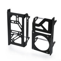 Cubierta de rejilla protectora para radiador de 4T, cubierta de rejilla para Sherco SE250 SE300 2T SEF250 SEF300 SE SEF 2023 250 2T 4T 300 2018 2019 2020 2021 2022 2024 - details 5