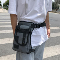 Multifunción OutdoorBag bolsas de pierna motociclismo cintura caída de cinturón de cintura de Fanny Hip-táctica militar bolsa de viaje - details 33