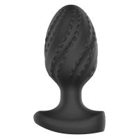 Leten Vibrador Anal Inalámbrico Estimulador Prostal de Masaje para Hombres Masturbador para Mujeres - details 11
