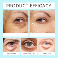Palo de Crema de Ojos Reafirmante Hidratante de Colágeno Azul Cuidado de la Piel de Bounce Coreano 7G Herramientas de Cuidado de la Piel Facial - details 13