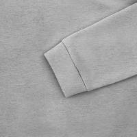 Jersey de cuello alto de terciopelo para hombre, suéter informal de color sólido, media cremallera, talla grande, tendencia de invierno - details 24