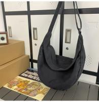Bolso Coreano Sencillo Bolso de Hombro para Estudiantes de Gran Capacidad - details 79