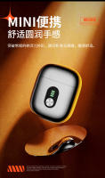 Nueva maquinilla de afeitar eléctrica para hombres mini portátil de viaje nuevo novio maquinilla de afeitar de lavado de cuerpo completo - details 3