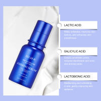 Crema facial de gelatina de colágeno, 100g, SPA suave, nutritivo, reafirmante, desvanecimiento de la piel, Gel para flacidez de arrugas, limpieza de poros, brillo e hidratación, cuidado - details 15
