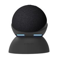 Punto (Última generación) |   Altavoz inteligente wifi y Bluetooth con Alexa, con sonido más potente y de mayor amplitud. |   Antracita - details 0