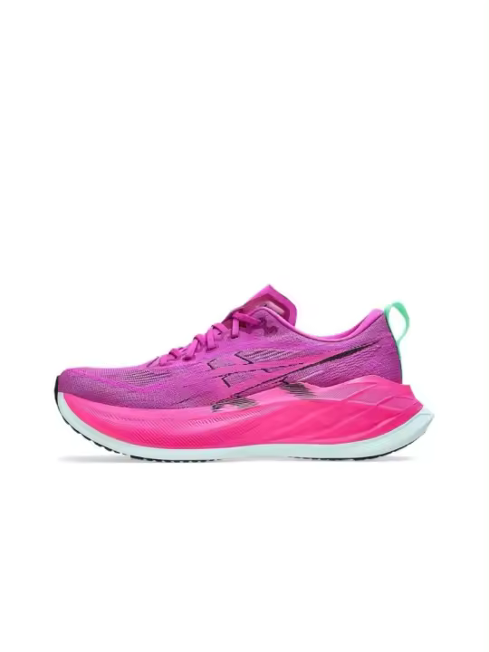 Hombres Mujeres Zapatillas de Running Carrera Amortiguación Rebote Deportes Maratón Zapatillas de Running - 1