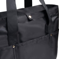 Bolso deportivo de viaje al aire libre para mujer, bolsa de mano para gimnasio, senderismo, Trekking, equipaje de mano, paquete de compras - details 9