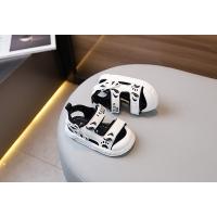 Zapatos de bebé verano nuevas sandalias para niños zapatos de niño de suela blanda niñas niñas bolsa cabeza zapatos para niños - details 3