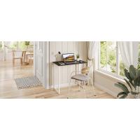 mesa estudio plegable 80