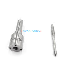 4Pcs Boquilla para Inyector de Combustible Diesel Adecuado para Vehículos Isuzu Mejora de Motor DLLA146PN220 - details 3