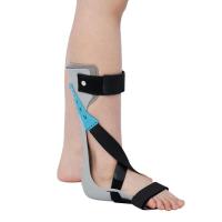 Férula de yeso para dislocación de fractura, correa de nailon para esguince de tobillo, funda protectora para contusión del pie, 1 pieza disponible. - details 11