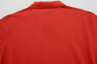 Polo Tommy Jeans de manga corta para hombre en color - details 0