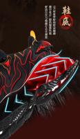 Zapatos de hombre, zapatillas de deporte informales para hombre, tenis, zapatos de lujo, zapatos de entrenamiento para carreras, zapatos transpirables, mocasines de moda, zapatos para correr para hombre - details 4