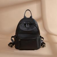 Mochila Ligera para mujer Nuevo hombro Moda Oxford Tela Lona Bolso de gran capacidad Mochila de viaje para mujer - details 5