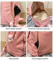 Bolso de viaje para ordenador portátil, mochila de ocio para estudiantes, mochila de compras para senderismo al aire libre, equipaje informal grande, mochila escolar de fin de semana - details 7