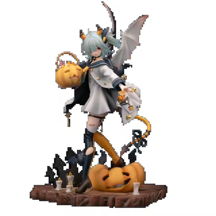 1/6 BilibiliGoods Bilibili 22 &bilbili Tan 33 figura de Anime modelo colección juguetes de acción regalos - 1