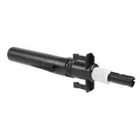 Bomba de arandela para limpieza de faros delanteros, soporte de arandela para Peugeot 207, 307, 607, Citroen C4, C5, 89028244, 6438P1 - details 0
