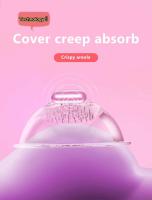 Leten estimulación de aumento de pecho pezón Vagina clítoris succionador para mujeres vibrador de clítoris cubierta de bomba de vacío masturbador adulto juguete sexual - details 5
