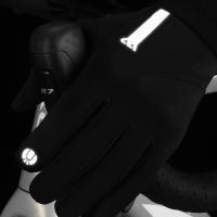 Toucreen-guantes reflectantes antideslizantes para bicicleta, manoplas cálidas a prueba de viento para entrenamiento, esquí, clima frío, Invierno - details 6
