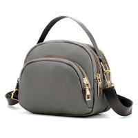 Bolso cruzado para mujer con cremallera dulce Mini bolso multifuncional para teléfono móvil - details 6