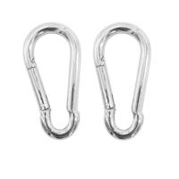 Hamaca de Camping Ultraligera 210T Tela de Nylon Paracaídas Capacidad de 300kg - details 5