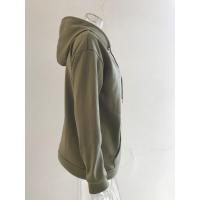 Chaqueta con capucha de manga larga para hombre, suéter informal, ropa de otoño e invierno, 2024 - details 2