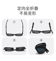 Nuevas gafas de sol plegables de segunda generación para niños gafas de sol de protección UV para exteriores gafas polarizadas para niños - details 2