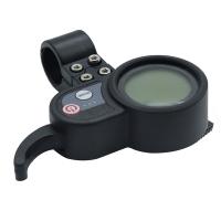 Controlador de Doble accionamiento para patinete eléctrico JP, Kit de controlador de accionamiento delantero y trasero, sin escobillas, 48V, 52V, 60V, 25A, 50A, AB, 2 - details 6