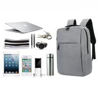 Mochila de negocios para hombre, morral de viaje para ordenador, novedad - details 9