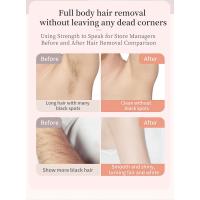 Maquinilla de afeitar eléctrica para mujer, recortadora de Bikini, depiladora corporal, Afeitadora eléctrica para zona privada, depilación Facial de piernas y axilas - details 4