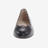 Nuevos zapatos de cuero de moda, zapatos planos de lujo de alta gama para mujer - details 6