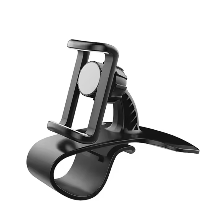 Soporte Universal para Teléfono en Coche Adecuado para iPhone, Xiaomi, Samsung - 1