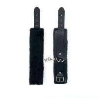Leten Fetish Cosplay Restricciones Esclavo Esposas Principiantes Adultos Juguetes Sexuales para Parejas Juego 4 Colores - details 14