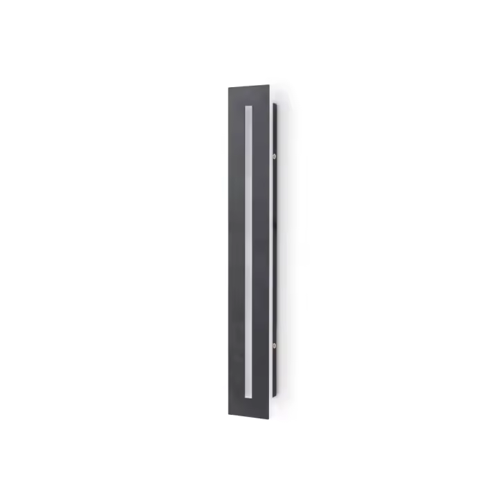 Luces de Pared LED Modernas para Exteriores PARKSON Impermeables IP65 para Decoración de Balcón de Villa Iluminación Exterior 80cm 100cm 120cm - 1