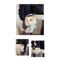 Nueva Moda Multifuncional Crossbody Bolso Bandolera Moda Crossbody Bolso Retro Bolso De Las Mujeres - details 12