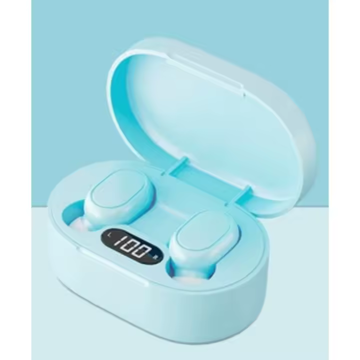 Auriculares Bluetooth Con Conducción Ósea Inalámbrica - 1