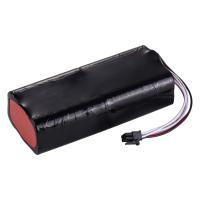 Batería de ventilador eléctrico, accesorio para Fabricante Weinmann WEINMANN,VENTIlogic LS WM27999,WM15876,WM27929,WM27999 - details 1