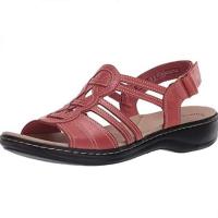 Sandalias planas de verano para mujer, zapatos - details 2