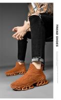 Zapatos Deportivos Casuales para Hombres Zapatillas de Entrenamiento Transpirables para Carreras - details 15