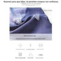 Pantalones De Malla para Yoga, Cintura Alta, Levantamiento De Caderas, Ajustados, Adelgazantes, Fitness, Correr, Entrenamiento - details 5