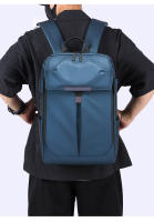 Mochila impermeable función de viaje bolsa de ordenador de gran capacidad de ciclismo de los hombres de la com****dora casco mochila de viaje bolsa de la escuela. - details 21