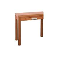 Color Blanco/Blanco - Material MDF/Madera - Medidas 80 x 40/80 x 76 cm - details 8