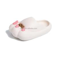 Nuevos zapatos de bebé con pies de oso bonitos de alta calidad con diseño de dibujos animados para mujeres, sandalias mixtas baratas para niños, Wenzhou 2025 - details 11