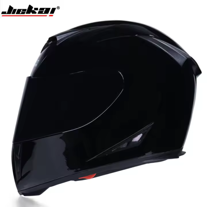 Casco motocross hombre enduro MX Carreras de Locomotora cascos integrales - 1