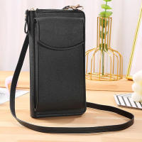 Bolso pequeño de cuero de PU para mujer, bolso de moda, bolso para teléfono - details 34