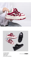Calzado deportivo de moda de tendencia para hombre - details 7